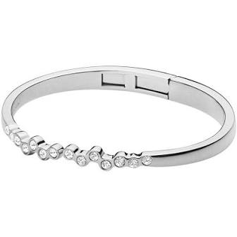 Bracelet  Rosa SS Crystal